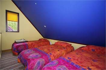 VW10 - Ruapehu Chalet Rentals - Ohakune