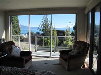 Captains Choice - Takaka. Nelson.