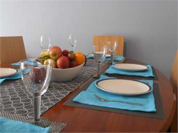 Apartments at 88 **Special rates for group bookings apply** -