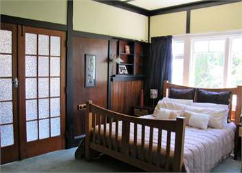 Harbourmaster's House -