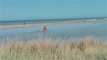 Okau Station Beach Retreat , Mataikona road - Masterton