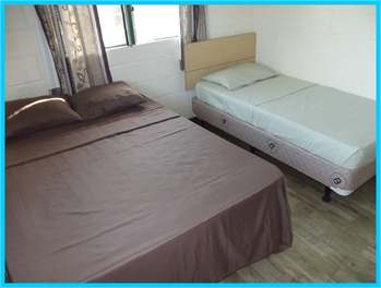 Green Lodge Holiday Homes - Nukualofa