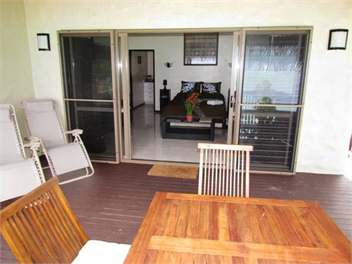 Muri Shores, Beachfront - FREE WIFI - rarotonga