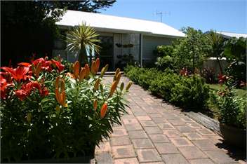 Steeples Cottage and Studio BB - Westport
