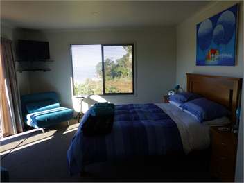 Stephens Bay Studio(blue) - 