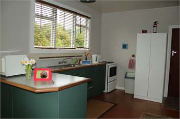 Ngakawau Holiday Home - Ngakawau