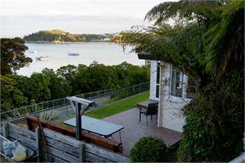 Whare Tapere - motueka