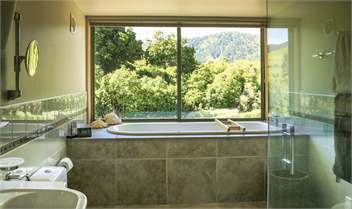 Manaroa - Marlborough Sounds