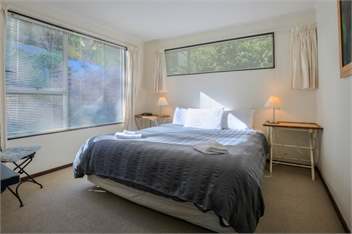 Breathtaking views, Panorama Terrace - Queenstown