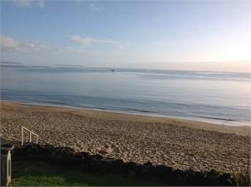 Absolute Beachfront Paradise! Milford, Auckland - Auckland