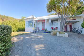 Harbour View Cottage - Oamaru
