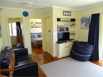Raglan Retreat - Waikato