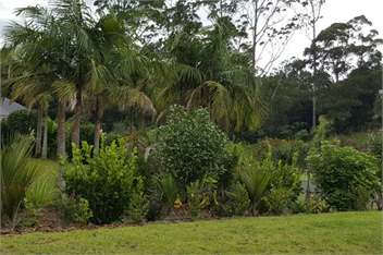 Keri Blue Chair B&B - breakfast free - Kerikeri