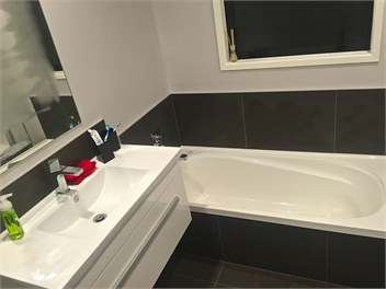 Bach with all the bells and whistles in Atiamuri - taupo