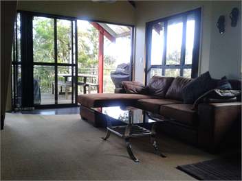 Deep Lead House - Moana Lake Brunner