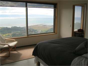 Big Sky - Nelson Eco Modern Luxury B&B - Nelson