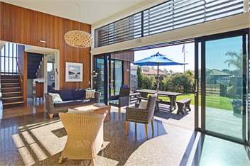 Estuary Grove - Nelson