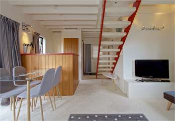 VG2 - Ruapehu Chalet Rentals - Ohakune