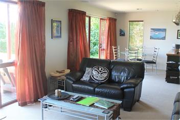 KAIHINAKI BEACH HOUSE MOERAKI - Moeraki