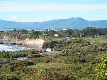 Carters Beach Cottage - Westport