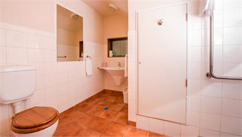 Mamaku Suite - Hydrangea cottages - Punakaiki