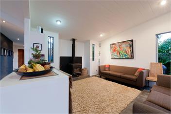 Stone Store Lodge - Kerikeri