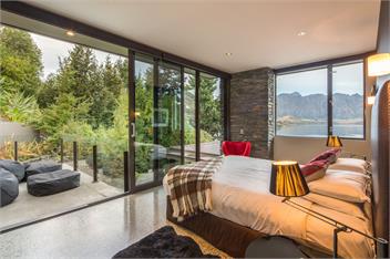 Bellbrae by MajorDomo - Queenstown