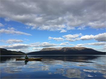 Pohutukawa Lake House- Lake Tarawera - Rotorua