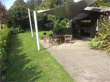 Oceanside Cottage - Hot Water Beach