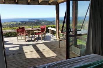 Kingfisher Cottage - Kaeo