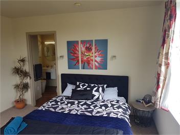 Te Honu House - includes spa pool - National Park