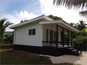 Muri Serene Villa - FREE WIFI - Rarotonga