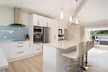 ** HOME TIDE " MOUNT/OMANU LUXURY BEACH HOUSE - MOUNT MAUNGANUI / TAURANGA