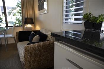 Promenade Studio - Auckland
