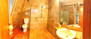 Coastal Chalet Suites - Suite A - Whangaroa , Kaeo