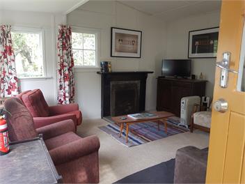 Korimako Cottage - Gore Bay