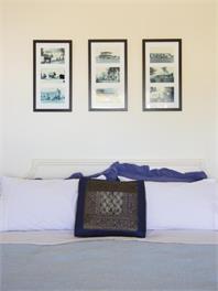 The Beachcomber B&B room - Mangawhai Heads