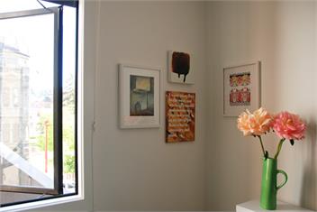 Art Stable: Central city boutique apartment - Wellington