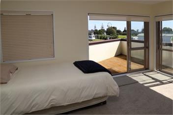 KBHH - Executive Harbour Views - WALK1 - Ohope
