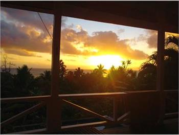 Amuri Pool Villa - Aitutaki, COOK ISLANDS - Cook Islands