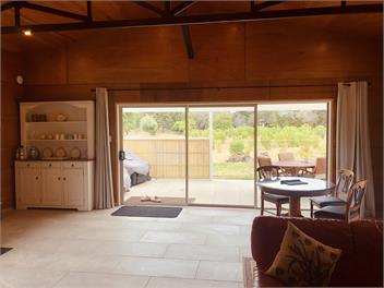 Protea Park Chalet - Kaitaia