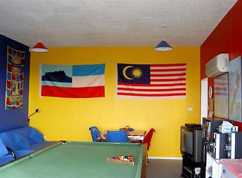 Ocean View Apartments: The Penguin Suite - Oamaru