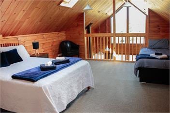 Chestnut Cottage - Rotorua
