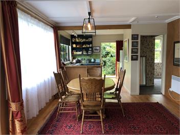 Rose Cottage - Arrowtown
