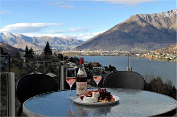 Highview Retreat - Queenstown