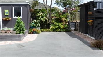 Luxurious Parkside Studio - Blenheim