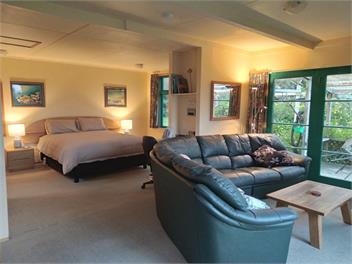 Quail Cottage - Mapua