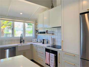 9 The Strand - Historic Gem In Russell  - Russell, Bay of Islands, Northland, NZ