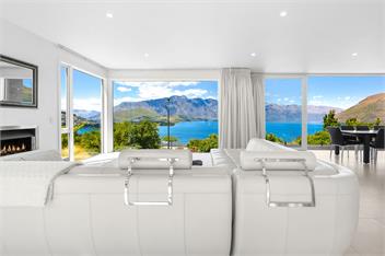 30 on Aspen - Queenstown
