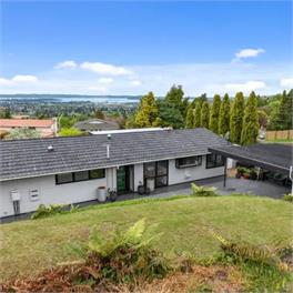 Unique Spot/Rotorua/ Breathtaking Lake & City View - Rotorua